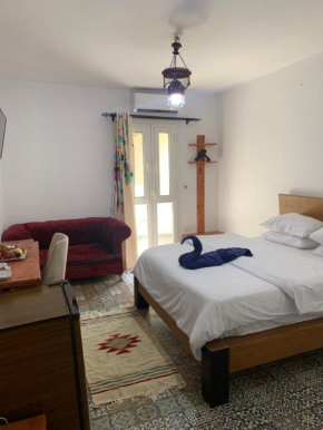 Pyramids Classic Apartment